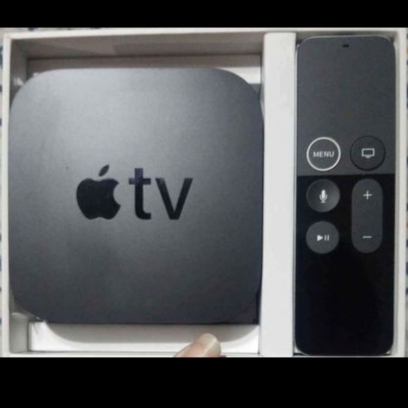 Apple TV HD NIB - Picture 2 of 3